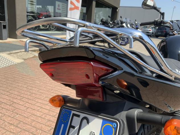 Yamaha YBR 125 Pochi chilometri - Foto 6