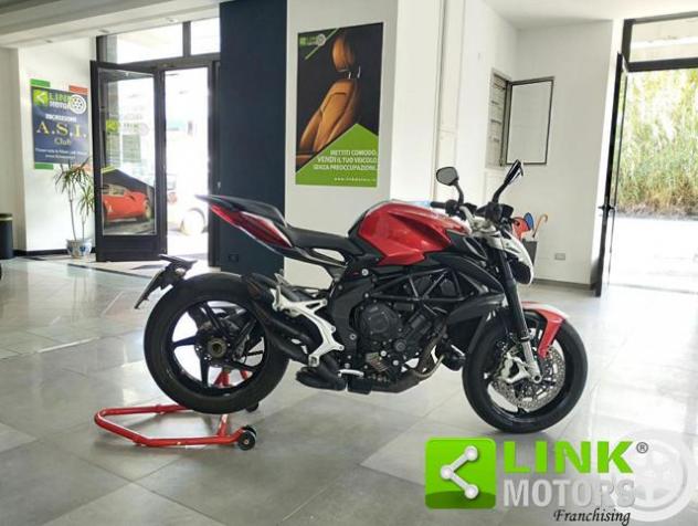 MV AGUSTA Brutale 800 2019 rif. 23824807 - Foto 4