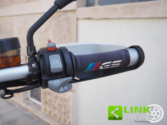 BMW R 1200 GS *€ 129,00 al mese* - Foto 6