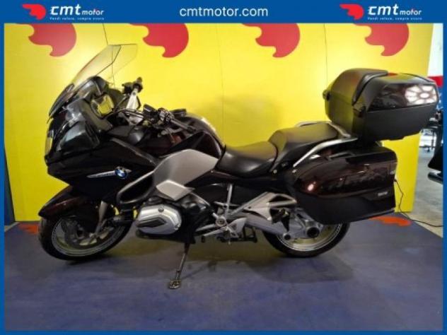 BMW R 1200 RT Garantita e Finanziabile rif. 22588847 - Foto 5