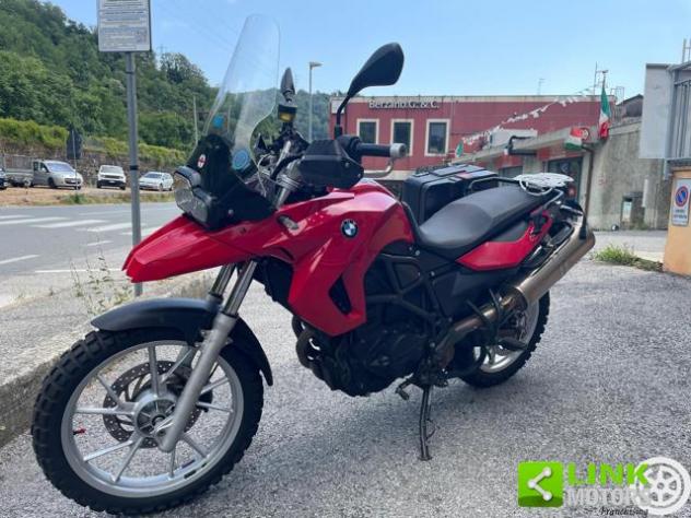 BMW F 650 GS 650gs rif. 23928505 - Foto 2