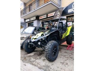 YAMAHA YXZ1000R SS rif. 16695165