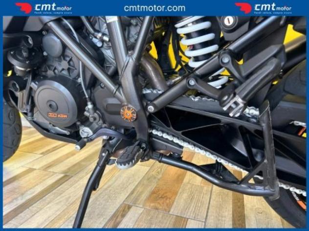 KTM 1290 Super Adventure Garantita e Finanziabile rif. 23798314 - Foto 7