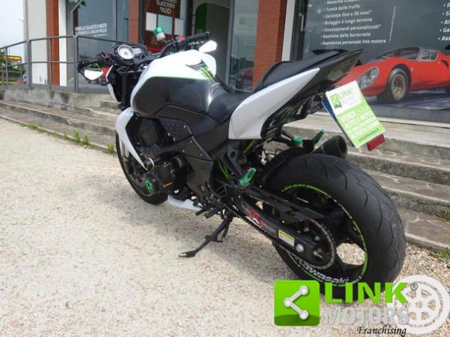 KAWASAKI Z 750 naked rif. 23983706 - Foto 10