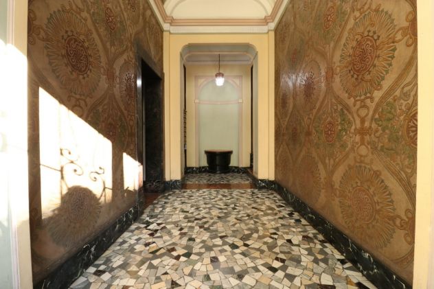 A.A.A AFFITTASI POSTO IN DOPPIA ARREDATA SOLO PER RAGAZZI LIBERA DAL 1 OTTOBRE - Foto 6