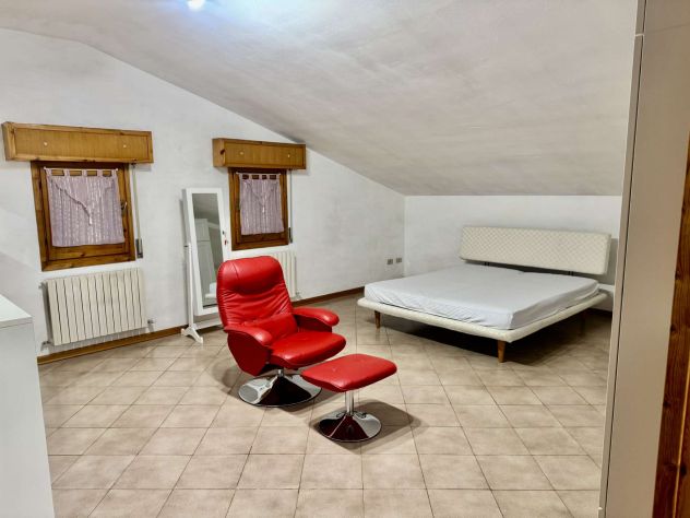 Mansarda affitto - Foto 2