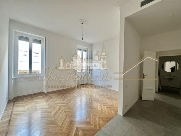 Elegante 3 Locali a Milano Centro