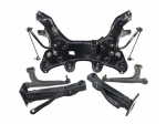 CULLA MOTORE FIAT 500 Serie 52064538 199 B1.000, 312 B1.000 Diesel 1300 (15)