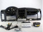 13259917 KIT AIRBAG OPEL MERIVA A 1.6 B 77KW 5M 5P (2008) RICAMBIO USATO CO &hellip;