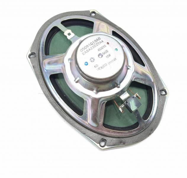 ALTOPARLANTE JEEP Compass Serie 05091019AB (16) - Foto 4