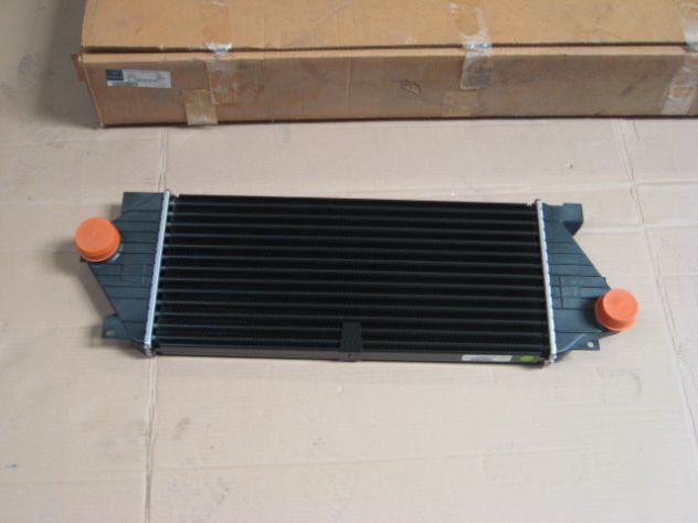RADIATORE INTERCOOLER MERCEDES W163 A1635000700