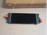 RADIATORE INTERCOOLER MERCEDES W163 A1635000700