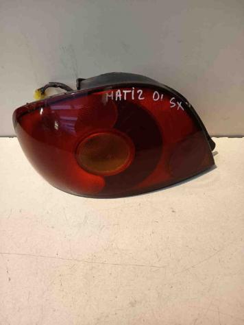 STOP FANALE POSTERIORE SINISTRO DAEWOO Matiz 1° Serie (9801)