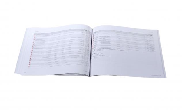LIBRETTO USO E MANUTENZIONE VOLVO XC40 Serie (17) - Foto 11