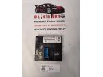 CENTRALINA COMFORT AUDI A6 Berlina Serie C6 (4F2) 4F0907289B diesel 2967 (0412)