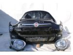 MUSATA COMPLETA FIAT 500X 2015