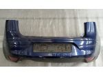 PARAURTI POSTERIORE COMPLETO SEAT Altea Berlina (04)