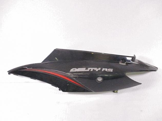 CARENA LATERALE SINISTRA KYMCO AGILITY 50 RS 4T (2009 - 2013)83600-LDF6-B20-N8 CON DIFETTO