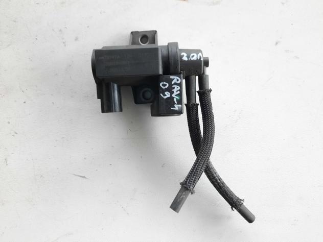 ELETTROVALVOLA TURBINA TOYOTA Rav4 5° Serie 70051308 diesel 2.2 (0912)