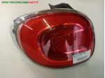 FANALE POST. SX 999-U1560758 Parti elettriche Fanaleria Fanali Fanale p …