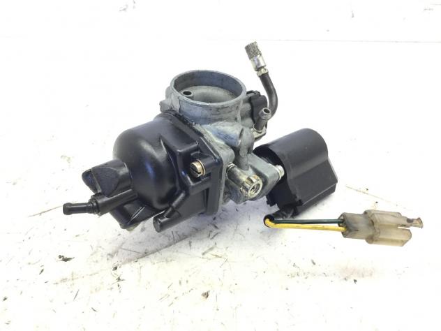PIAGGIO NRG POWER DD 50 CARBURATORE DELL'ORTO PHVA 17.5 REVISIONATO 2007 2015