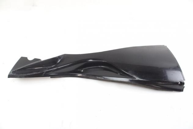 MALAGUTI CENTRO 50 06329903 CARENA SOTTOPEDANA SINISTRA 07 - 11 LEFT LOWER FAIRING CON GRAFFI