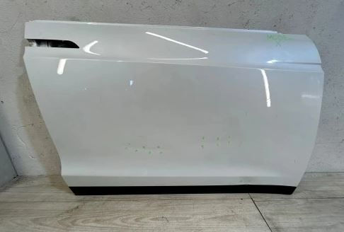 PORTA ANTERIORE DX TESLA MODEL X 2016