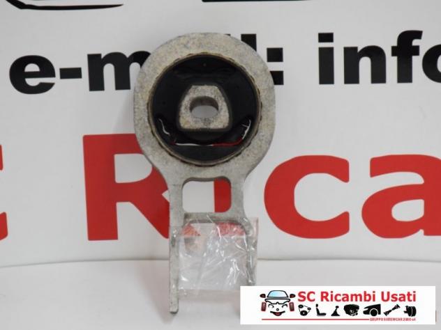 Supporto Cambio Fiat 500l 519396550 - 02197 - Foto 2