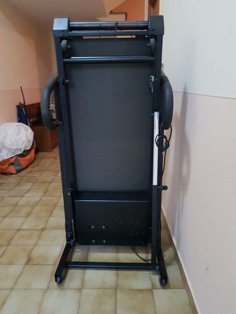 Tapis Roulant Professionale - Foto 7