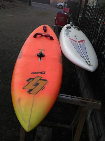 WINDSURFING - Foto 2