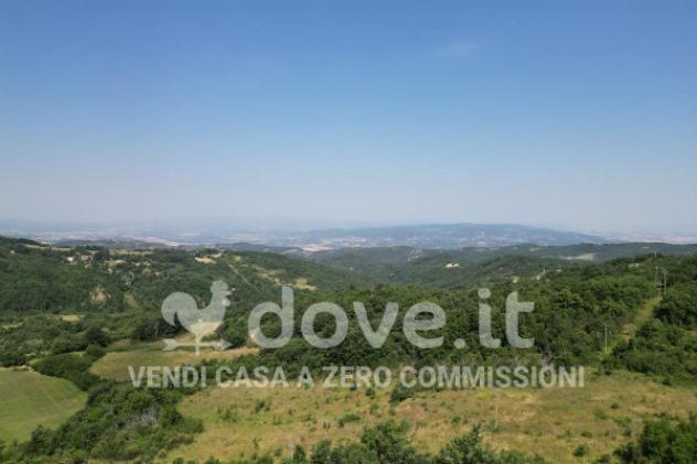 Rustico / Casale di 200 m² con più di 5 locali in vendita a Castiglione d'Orcia - Foto 12