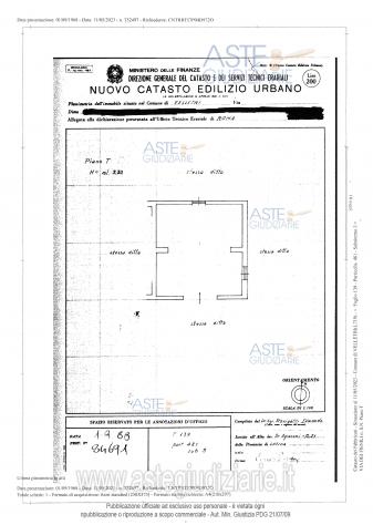 IMMOBILI-ALTRA CATEGORIA-Via dei Fienili, 383 - Foto 8