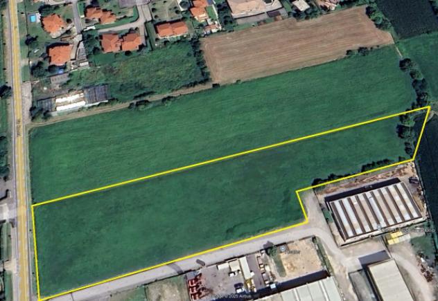 Terreno di 7500 m² in vendita a Zanica - Foto 3