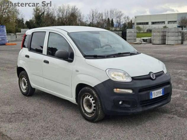 FIAT Panda 1.2 69 CV VAN 2 POSTI EURO6 POP - FS209VG rif. 23995267 - Foto 8