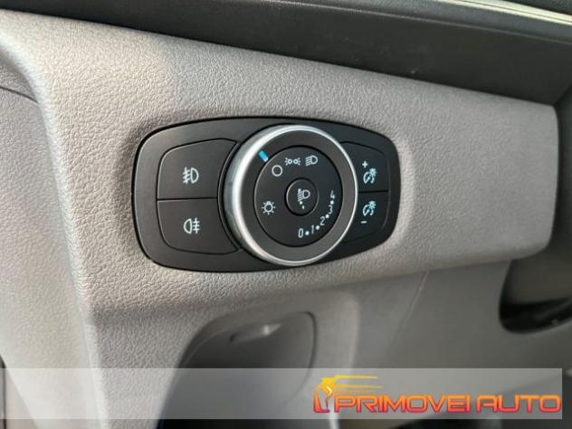 FORD Transit Custom 320 2.0 EcoBlue 130 L1 Combi Trend rif. 19637568 - Foto 8