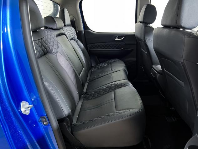 Foton Tunland G7 2.0 TDI Doppia Cabina 4WD AT8 - Foto 10