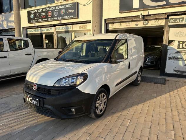 Fiat Doblo Dobl1.3 MJT S&S PC-TN Cargo Lounge - Foto 3