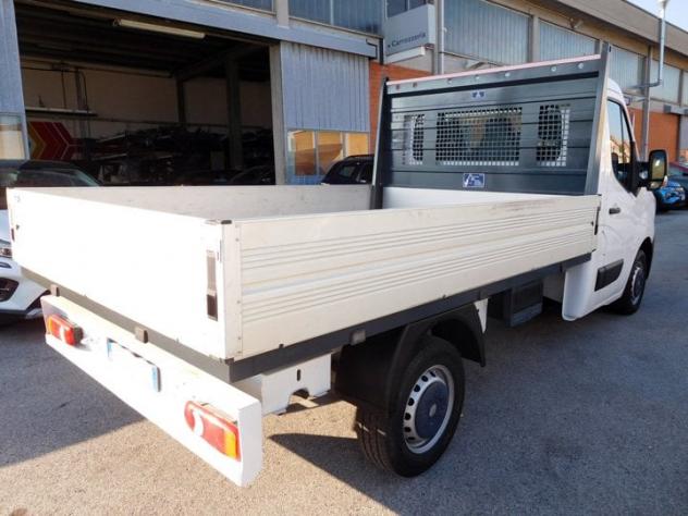 Renault Master Master T35 2.3 dCi 135 PM Cabinato Ice CASSONE FISSO - Foto 3