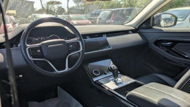 LAND ROVER Range Rover Evoque VAN 2.0d 163cv HYBRID rif. 23790691 - Foto 6
