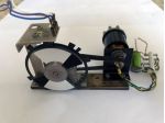 Chopper per spettrofotometria