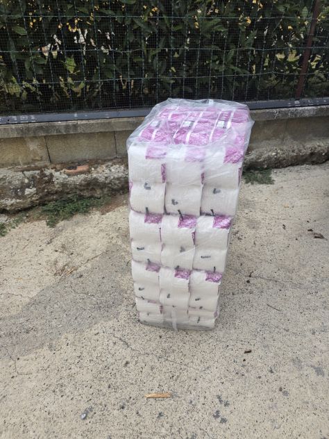 Carta igienica - Foto 5