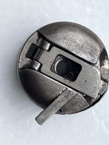 Pfaff 6843 capsula macchina cucire - Foto 3