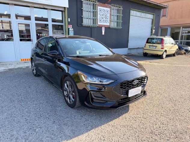 Ford Focus ST Line 1.0 EcoBoost mHEV #11868 - Foto 7