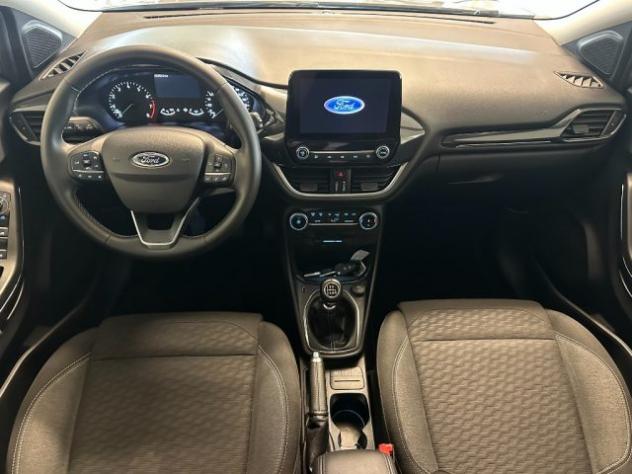 FORD Puma 1.000 BENZINA HYBRID 125 CV TITANIUM rif. 24198096 - Foto 9