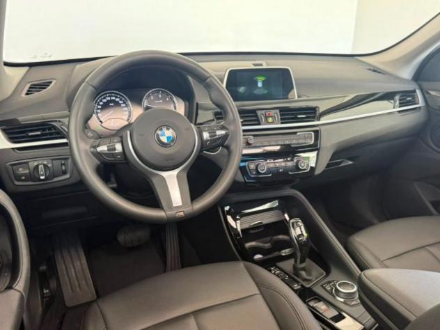 BMW X1 XDrive18d xLine rif. 23922142 - Foto 9