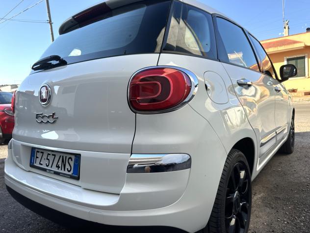 Fiat 500L 1.6 Multijet 120 CV Business - Foto 3