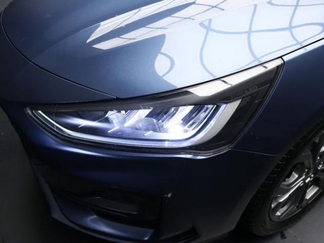 FORD Focus 1.5 EcoBlue 115CV automatico SW ST-Line rif. 24114858 - Foto 9