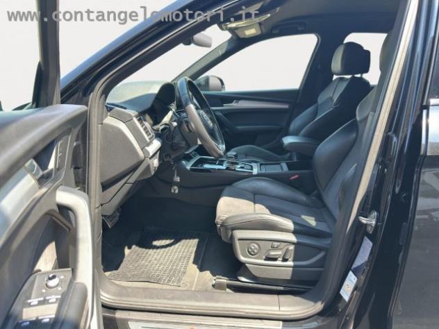 AUDI Q5 40 TDI 204 CV quattro S tronic S line rif. 22665861 - Foto 9