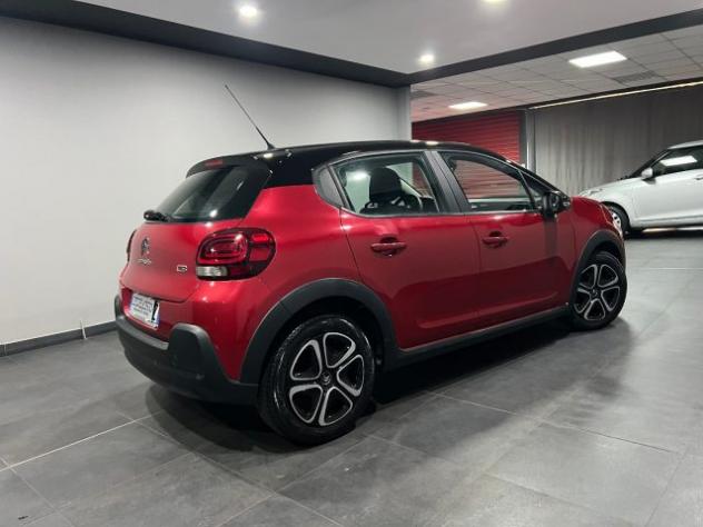CITROEN C3 BlueHDi 75 S&S Shine rif. 23837238 - Foto 4
