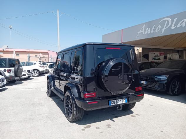 Mercedes-benz G 63 AMG S.W. - Foto 4
